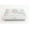 Buy cheap Brand custom skin care product essence packaging box with better texture packaging from wholesalers