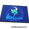 Buy cheap Professional Custom Logo Mats Nylon 2.0CM Border Decorative Entry from wholesalers