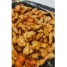 Buy cheap Japanese imported snack salty delicious casual rice crackers from wholesalers