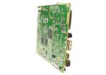 Home Automation ARM Motherboard Android OS Unattended System Resolution