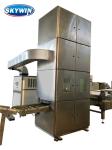 ISO Approved Siemens Transducer Wafer Biscuit Equipment / Wafer Production Line