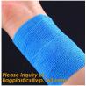 Buy cheap Fitness Custom made Cotton medical plaster tape sport bandages roll athletic tape,Flexible Bandage Self Adherent bandage from wholesalers