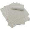 Buy cheap Eco Friendly Wrapping Paper Weight 23 - 100gsm Safe High Tear Resistance from wholesalers