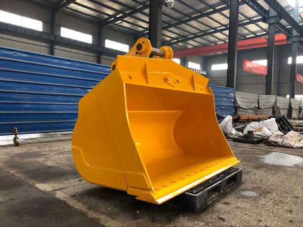 Wholesale Construction Machinery Parts Excavator Parts China Made Excavator