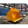 Buy cheap VOLVO PC 1.15cbm Q355B Excavator Tilt Bucket Hydraulic from wholesalers