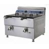 Buy cheap Efficiency Silver Fast Food Kitchen Equipment / Cooking Equipment with Electric Fuel from wholesalers