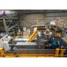 Buy cheap 15gsm 25gsm 35gsm Meltblown Nonwoven Fabric Machine For Mask from wholesalers