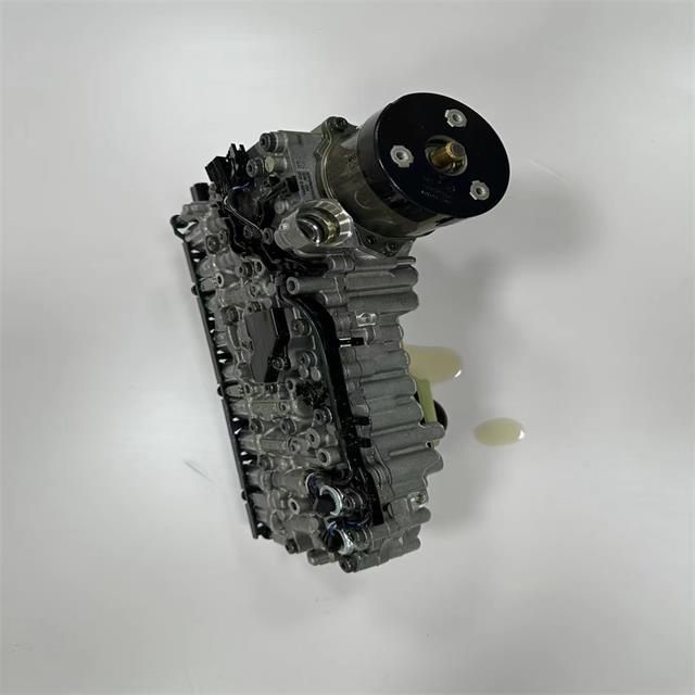 Car Fitment VW 0CK325065 Mechatronic Valve Body ECU Excluded Overhaul Kit for B9 Series