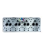 Engine Spare Parts Komatsu Engine Parts S4D130 4D130 Cylinder Head 6115-11-1101