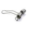 Buy cheap Heavy Duty Right Hand Screw 7mm Double Helical Torsion Spring from wholesalers