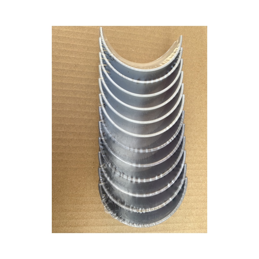 Top- Dongfeng QSL8.9/6L8.9 Heavy Truck Engine Crankshaft Tile 3944153/3944158/3944163