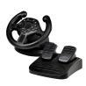 Buy cheap 90 Degree Dual Vibration PC Racing Wheel from wholesalers