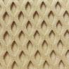 Buy cheap Breathable 100% Polyester Sports Mesh Fabric 3D Mesh Fabric 10MM - 20MM from wholesalers