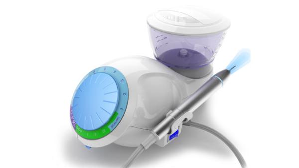 Buy cheap Good Performance Ultrasonic Dental Scaler 0-50ml / Min Water Flow Rate from wholesalers