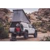 Buy cheap 160KGs Waterproof Aluminium Truck Bed Camper Canopy for 2019 Ford Ranger USA Tent Made from wholesalers