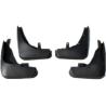 Buy cheap INFINITI EX25 / QX50 OE Type Car Mud Guard / Auto Splash Guard Car Parts Wholesale from wholesalers