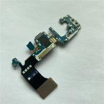 Original Mobile Phone Flex Cable Black Ss G950F Charging Port