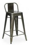 Tolix stool/bar stool/metal stool/bar chair/Leisure stool/recreational stool