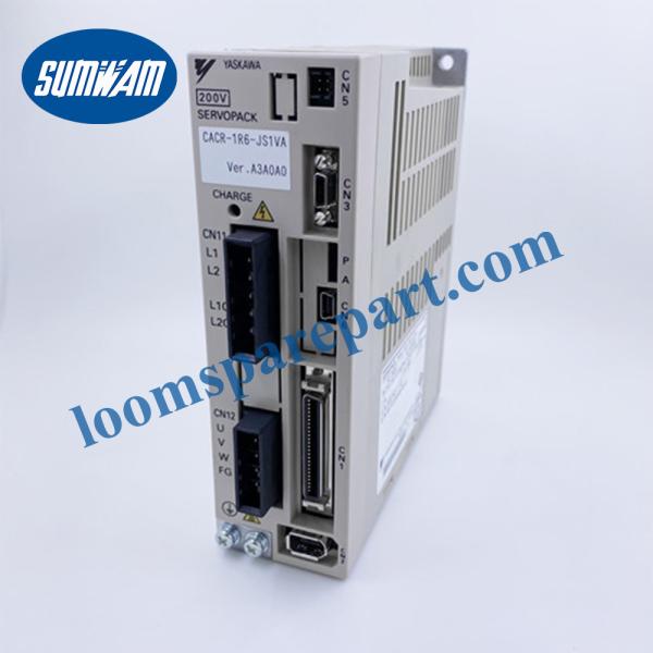 Buy cheap Amplifier Cacr-1r6-Js1va 61544-050000-00 Toyota Loom Spare Parts from wholesalers