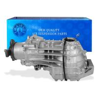 Buy cheap W246/W117 CLA250 A45 B250 4matic Rear Position Differential Assembly A2463502402 product