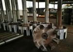 Wear Resist Centrifugal Transfer Pump Stored Spare Part Replacement Internal