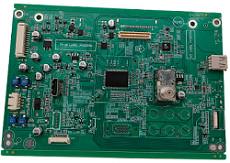 Wholesale High Precision Immersion Gold PCB Assembly with ENIG Surface and 1.6mm Thickness from china suppliers