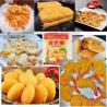 Buy cheap Bread Crumbs Panko Making Machine 100 - 150kg/H Output from wholesalers