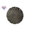 Buy cheap Cast Iron 12 Holes EC240 Travel Gearbox Cover SA7117-34410 from wholesalers