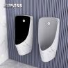 Buy cheap 340*270*750mm WC Wall Mounted Urinal Toilet For Men Sanitary Ware from wholesalers