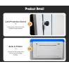 Buy cheap Small Desktop Universal Testing Machine Tensile Test High Precision Test from wholesalers
