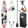 Buy cheap Adult 350 X 83 X 15cm 150kgs Stand Up Water Boards from wholesalers