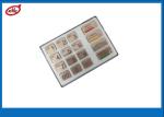 49216680748A Russian Keyboard ATM Machine Parts New Condition