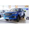 Buy cheap 120KW Foton Pickup Truck from wholesalers