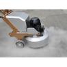 Buy cheap 9 Heads Planetary Grinding Machine For Terrazzo Floor from wholesalers