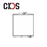 Buy cheap ME298154 Mitsubishi Radiator Japanese Truck Spare Parts product