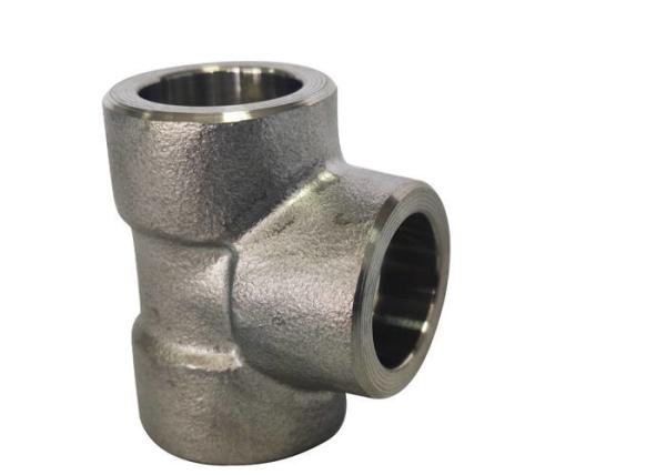 Buy cheap 3000LB Socket Weld Pipe Fittings from wholesalers