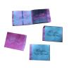 Buy cheap Durable Woven Neck Labels for lady clothing personized size color shrink proof from wholesalers