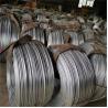 Buy cheap 5.5mm Galvanized Steel Wire Rope Nylon PA12 Coated Galvanized Iron Wire from wholesalers