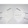 Buy cheap Anti Pollution KN95 Respirator Mask Haze Breathing High Filtration from wholesalers