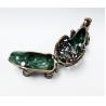 Buy cheap HOT Selling Elephant Custom Metal Jewelry Box Cute Elephant shaped metal jewelry boxes from wholesalers
