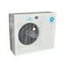 Buy cheap KUB-300LAGY Made in China ZB21KQE compressor 3hp condensing unit refrigeration small condensing unit from wholesalers