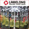 Buy cheap 3000BPH PET Bottle Edible Oil Bottle Filling Machine from wholesalers