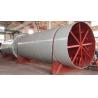 Buy cheap Dry Type 28m 60tph Rotary Drum Dryer Machine from wholesalers