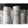 Buy cheap Polyester Air Slide Fabric For Cement Plant Chemical Industry And Metallurgy from wholesalers