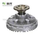 Heavy Duty Truck Fan Clutch For MAN 51066300064 51066300069 51066300072