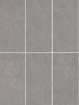 Gray Matte Antique Finish Sandstone Outdoor Curtain Wall Thick Tile For Shopping