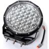 Buy cheap Wholesales high power 9inch Round Led driving lam 4x4, SUV,Jeep HCW-L128275 128W from wholesalers