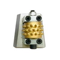 Buy cheap 230mm Diamond Bush Hammer Tools 5 Inches For Surface Fabrication product