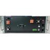 Buy cheap 160S 512V 250A Master Slave BMS With Relay Breaker 16S BMU from wholesalers