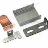 Buy cheap Customized Galvanized Metal Stamping Parts with Top Standard Precision at Prices from wholesalers